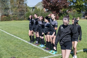 Bild 129 - U14 Kellinghusen, Schwerin1, Schwerin2, Wiemersdorf, Breitenberg, Schuelp